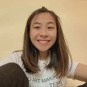 Meet your Posher, Eli